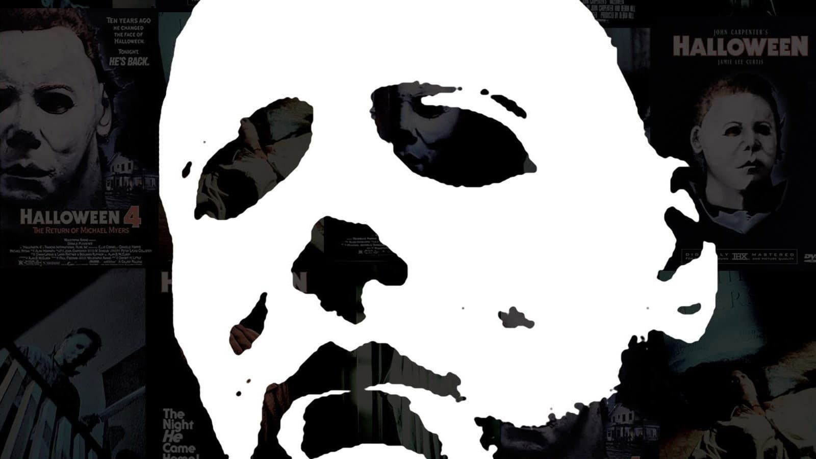 Halloween: 25 Years of Terror - immagine