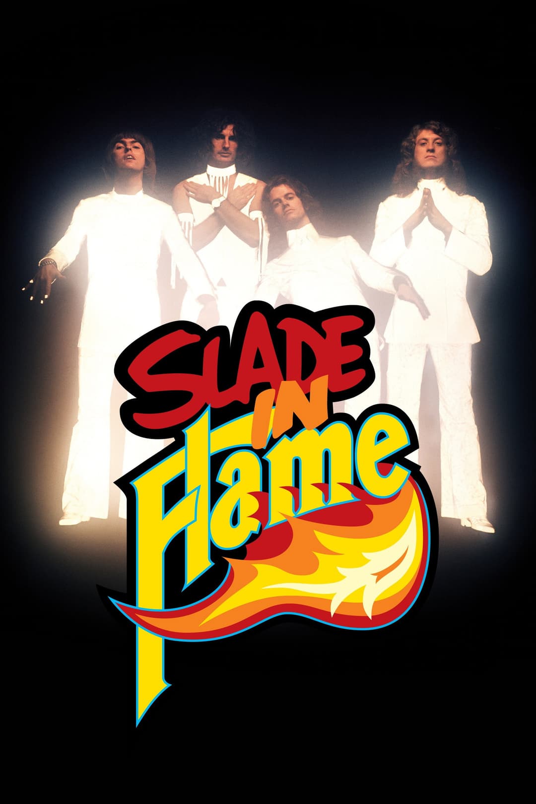Poster di Flame