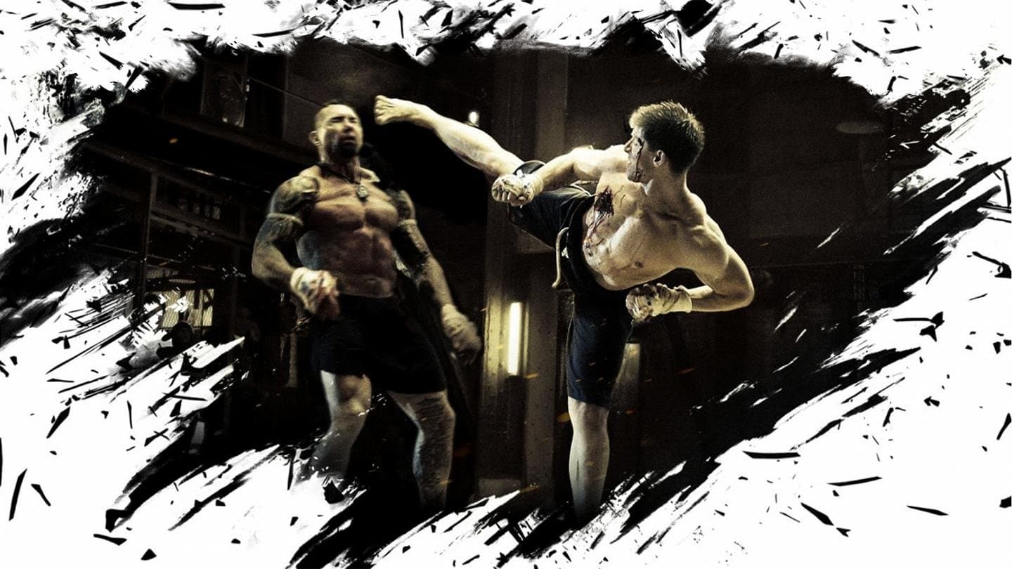 Kickboxer - La vendetta del guerriero - immagine