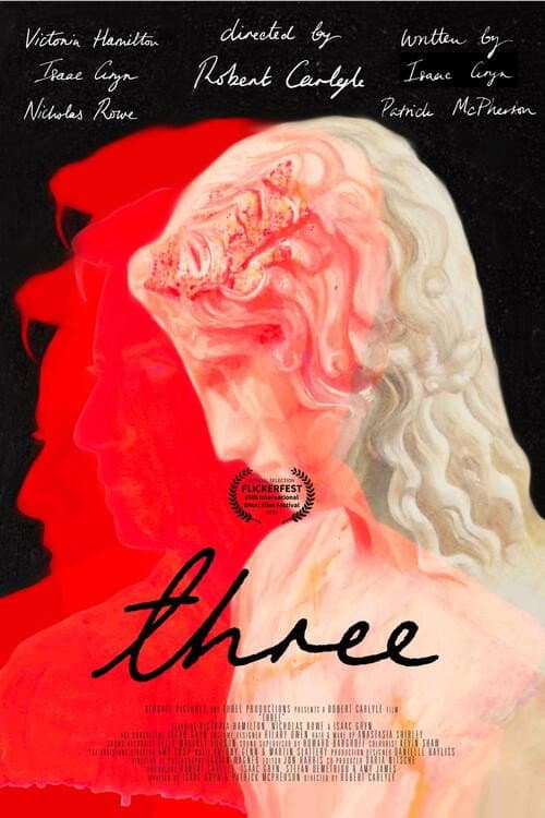 Poster di Three
