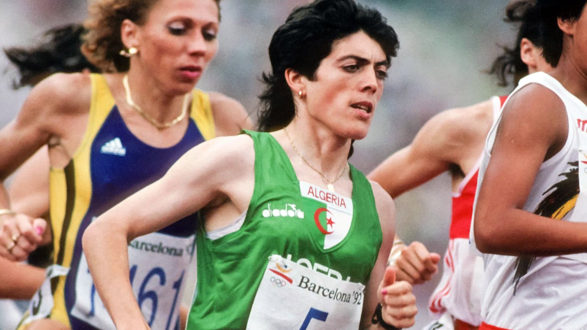 Marathon - immagine
