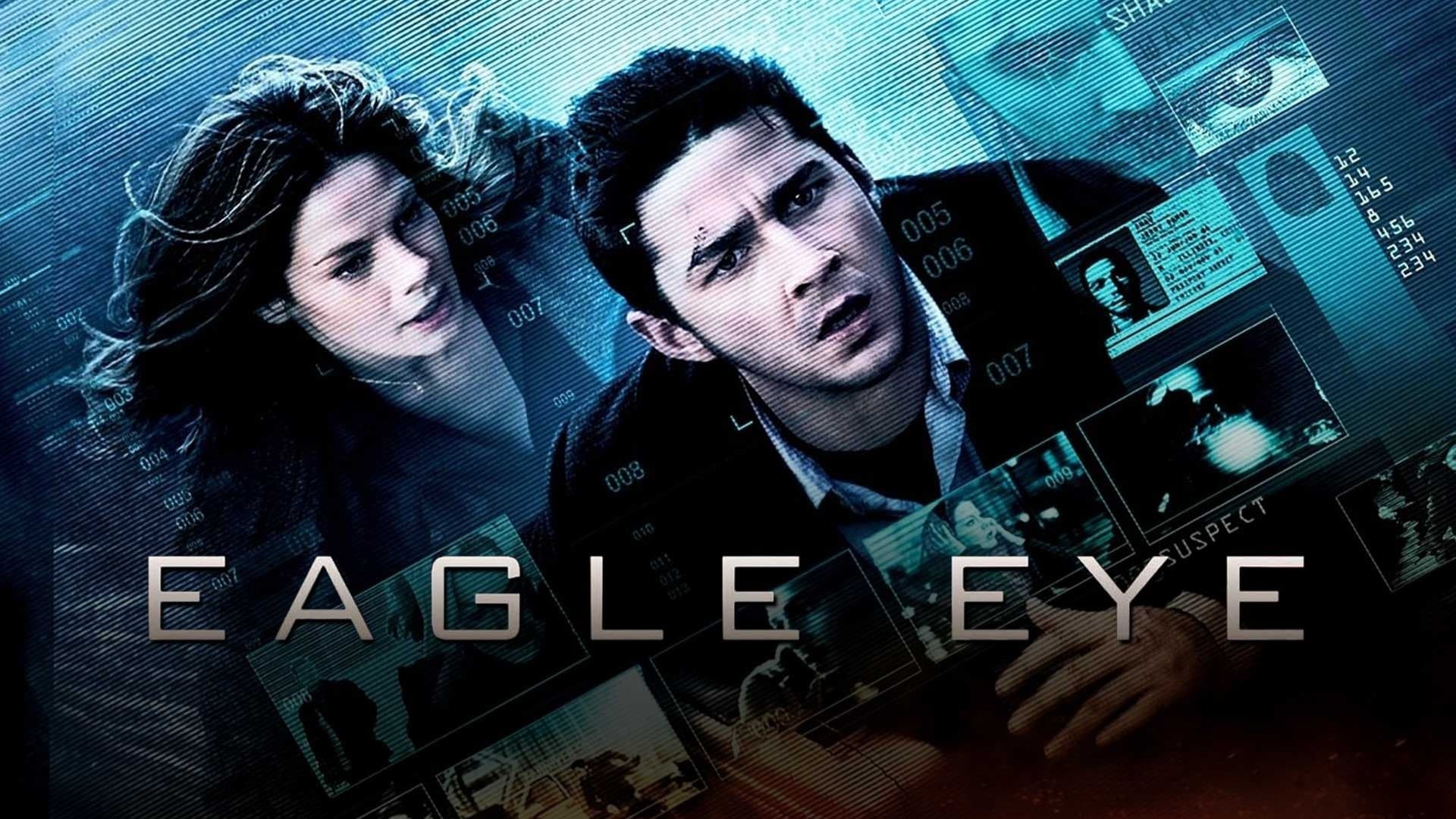 Eagle Eye - immagine