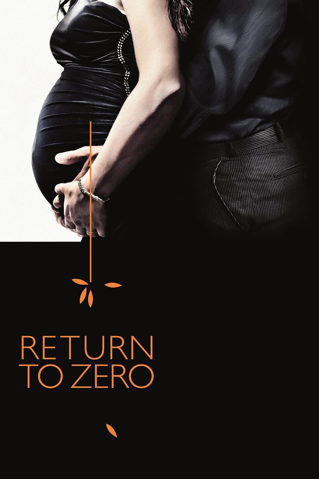 Poster di Return to Zero
