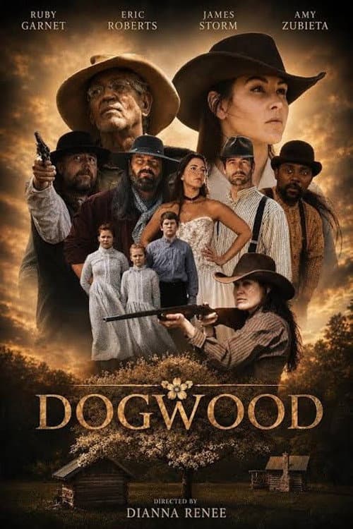 Poster di Dogwood