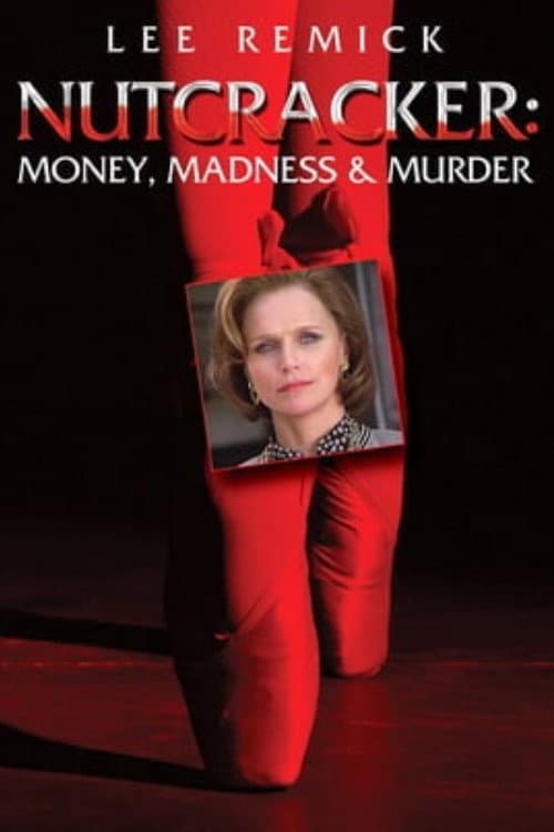 Poster di Nutcracker: Money, Madness & Murder