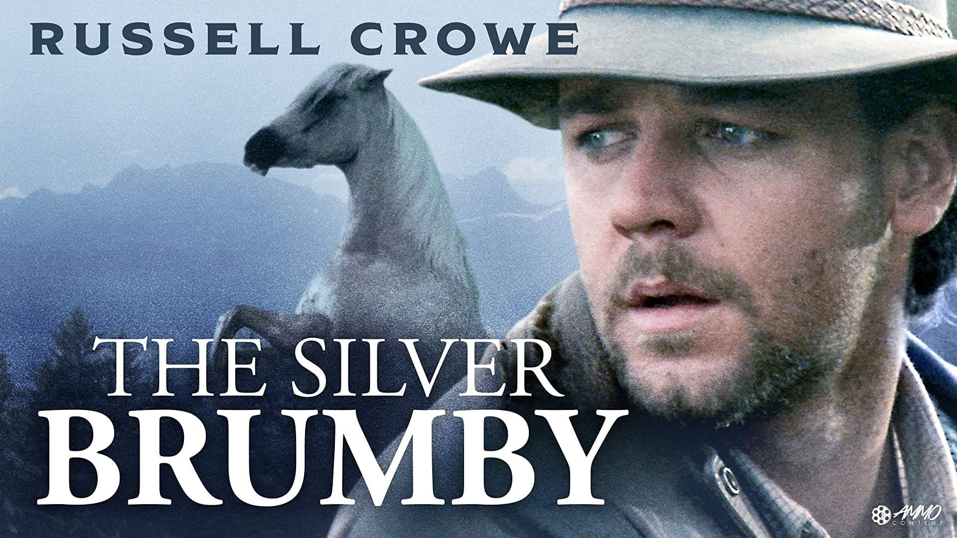 The Silver Brumby - immagine