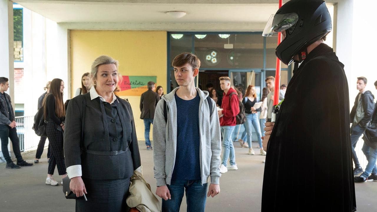 Eine Klasse für sich - immagine
