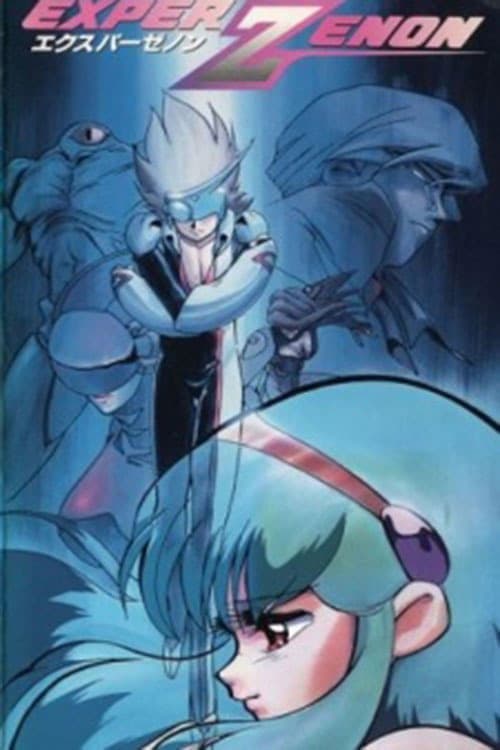 Poster di EXPER ZENON