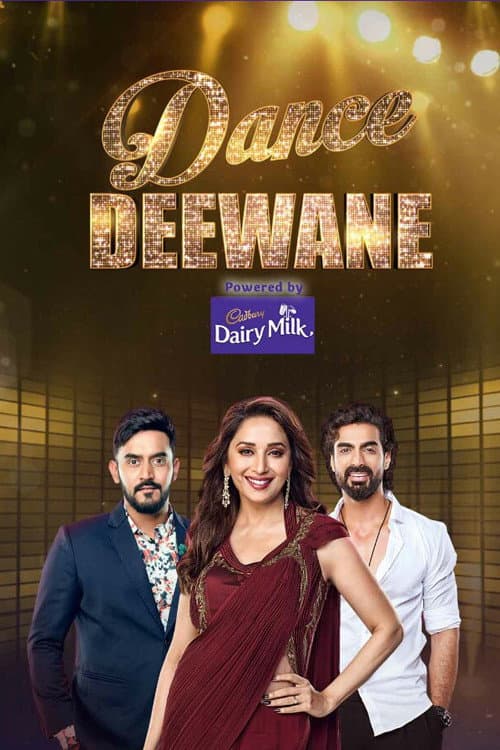 Poster di Dance Deewane
