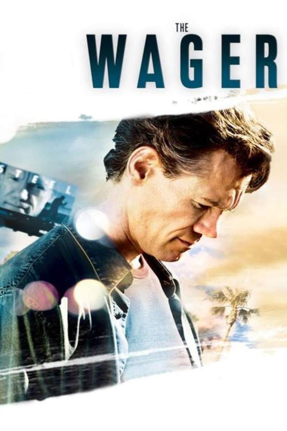 Poster di The Wager
