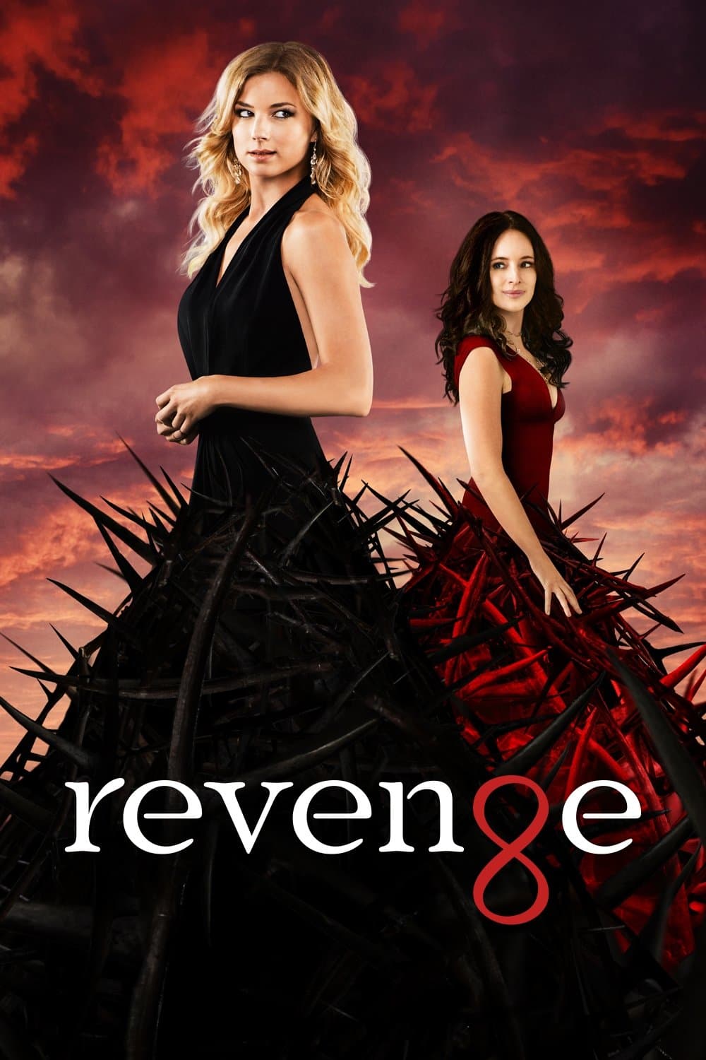 Poster di Revenge