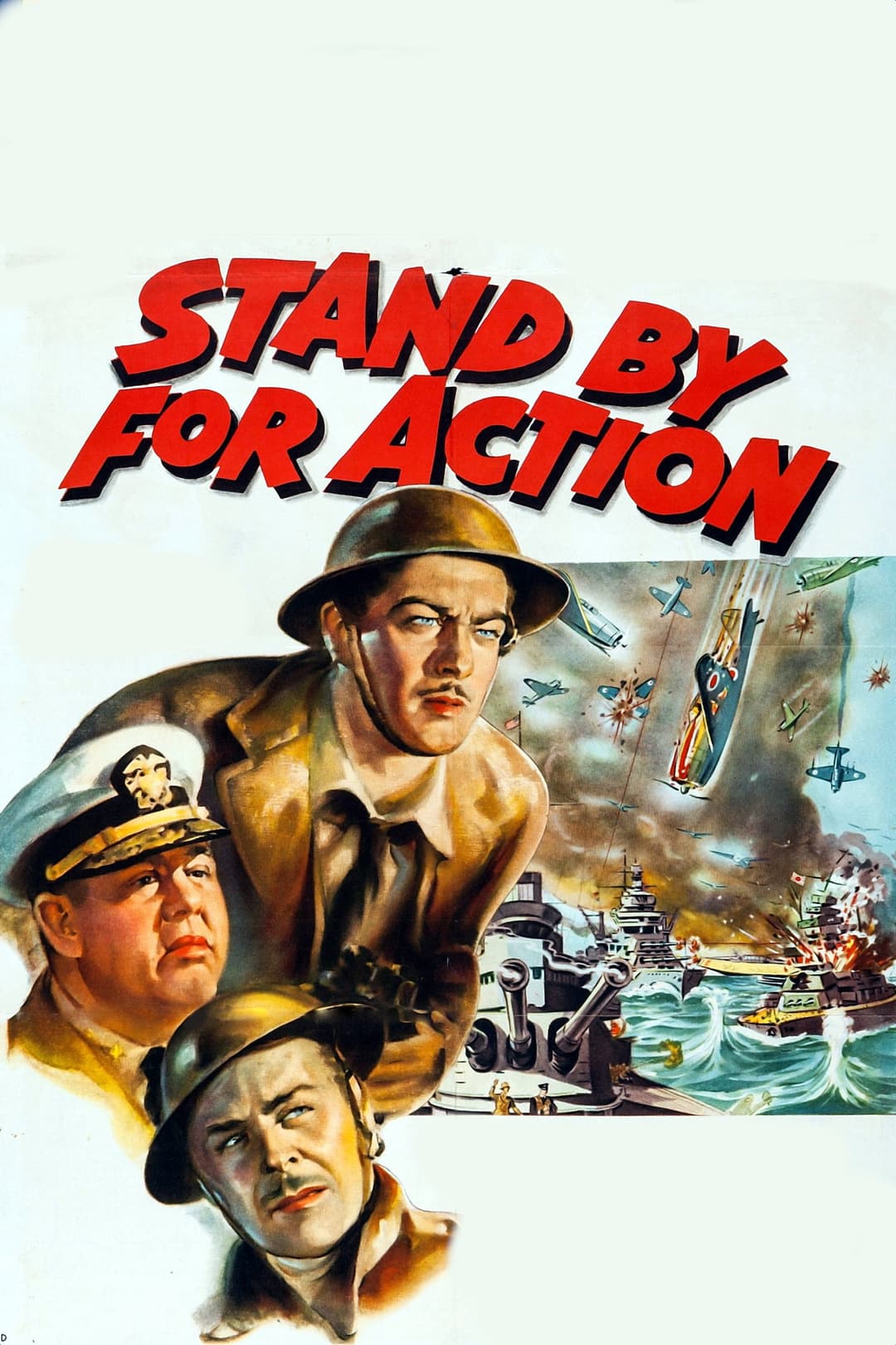 Poster di Forzate il blocco