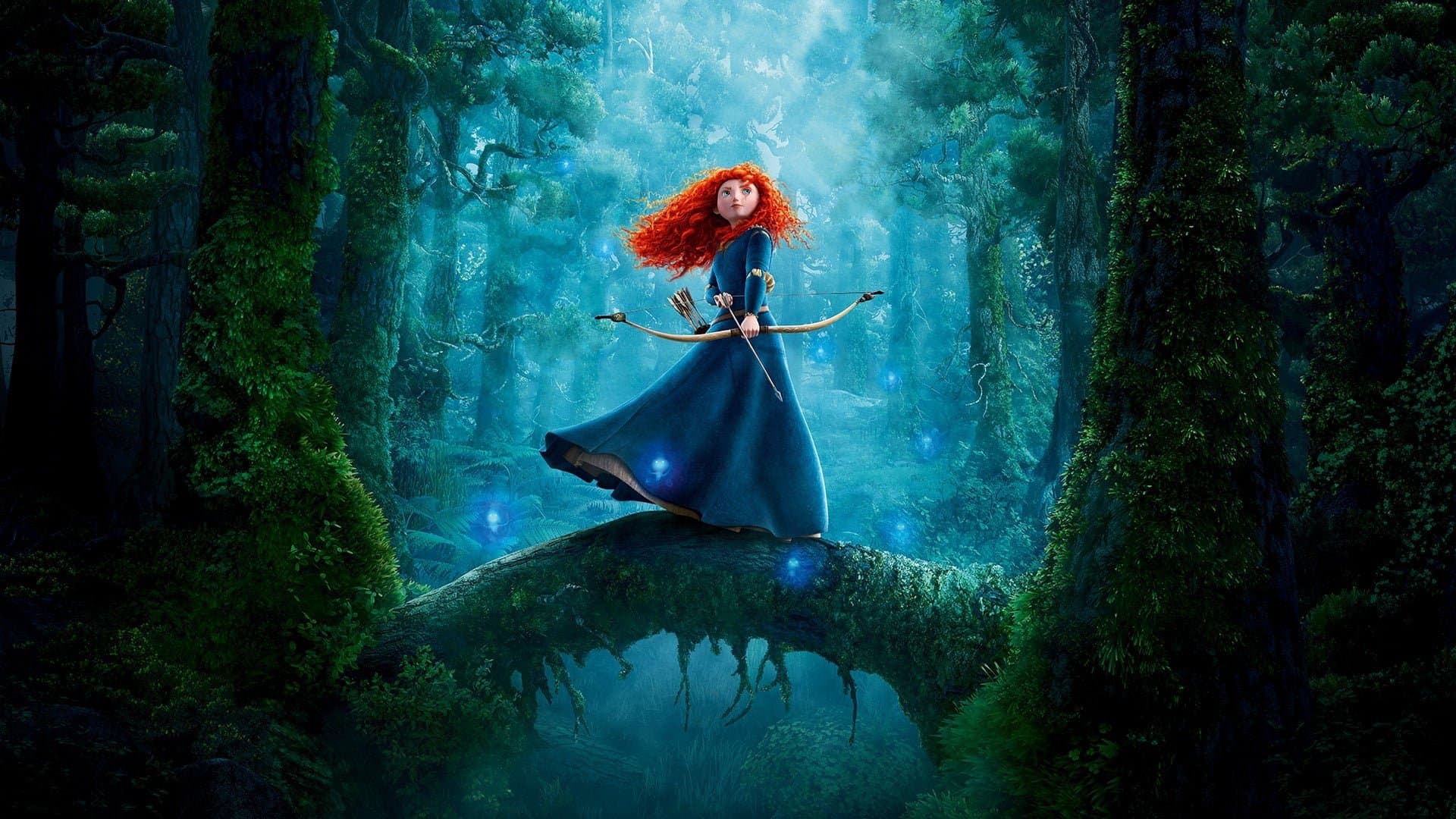 Ribelle - The Brave - immagine