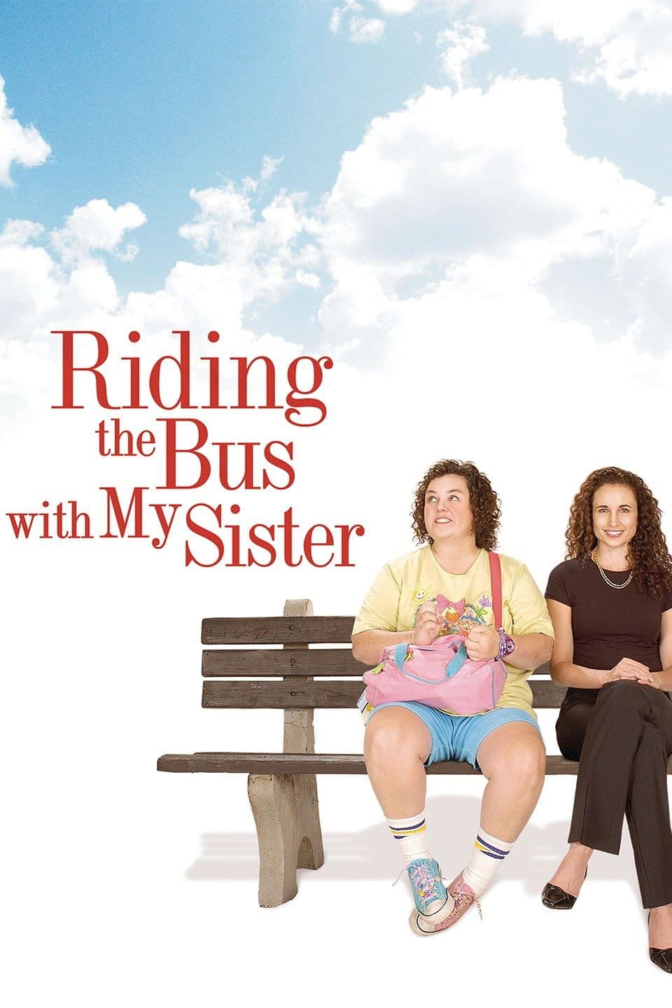Poster di Riding the Bus with My Sister