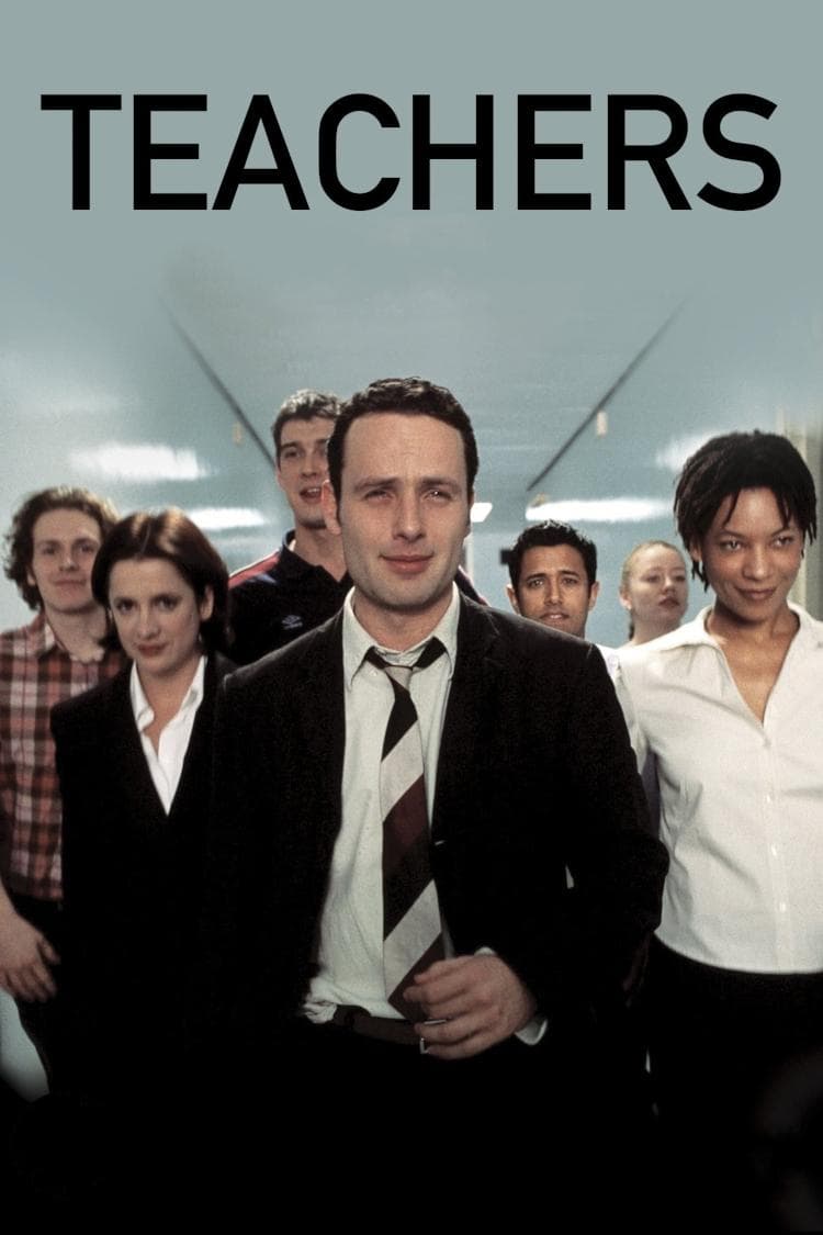Poster di Teachers