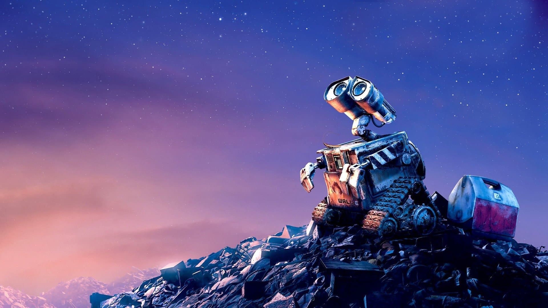 WALL•E - immagine