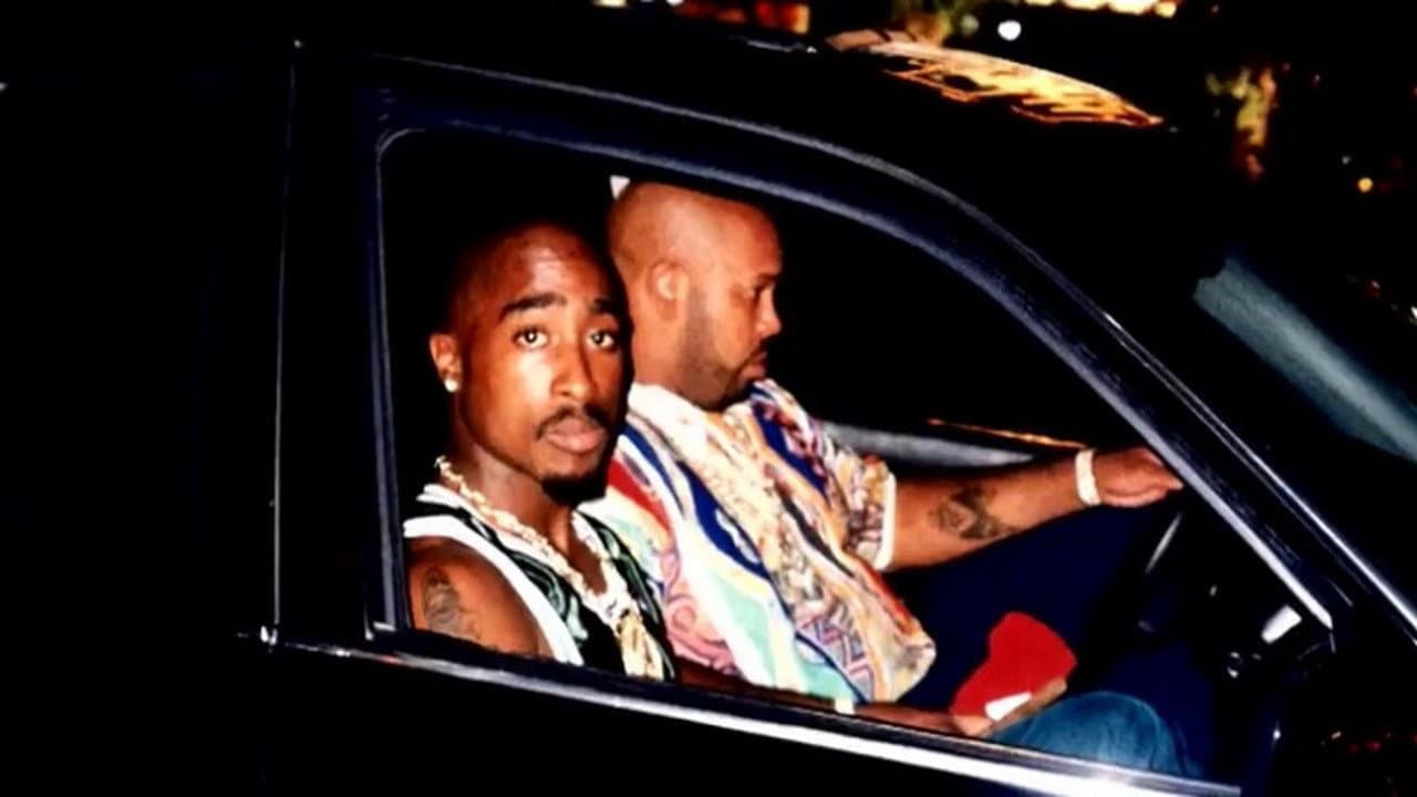 Who Killed Tupac? - immagine