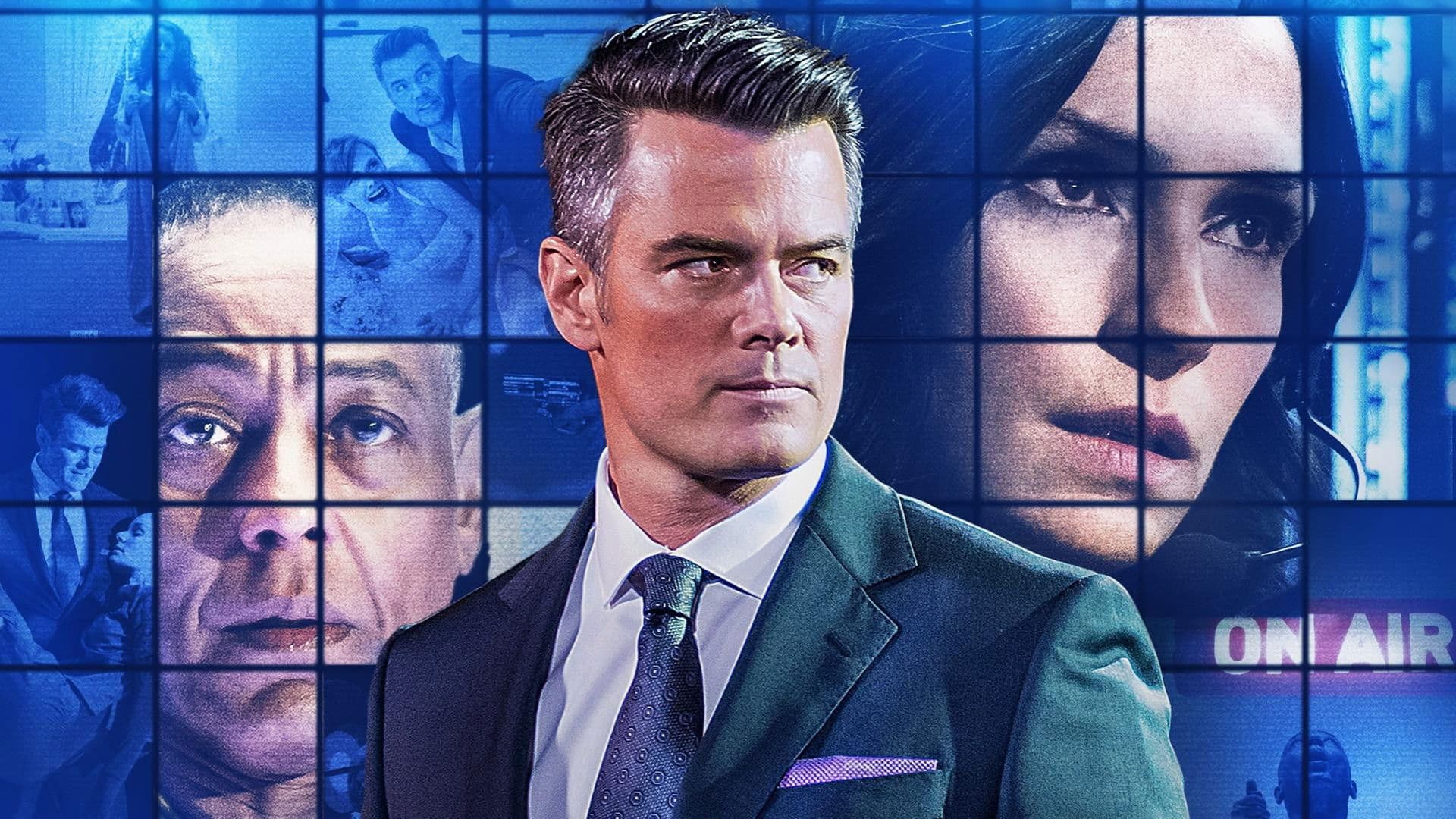 The Show - immagine