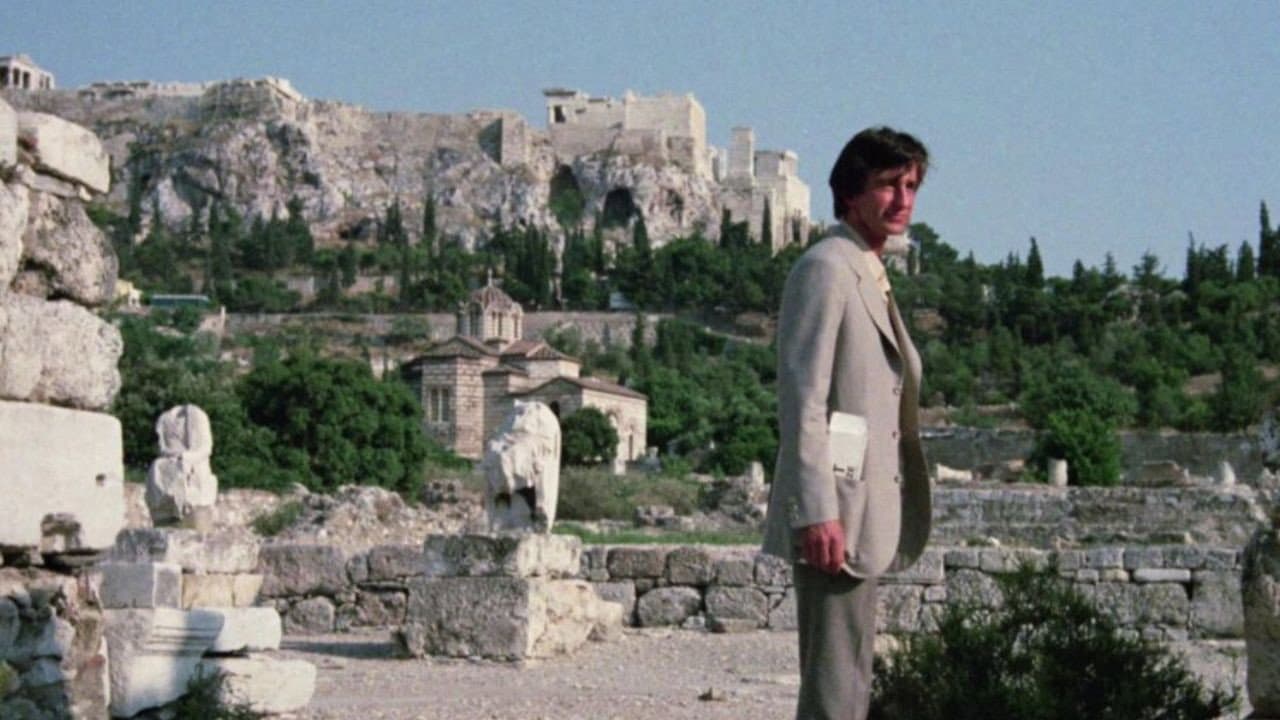 La rotta del terrore - immagine