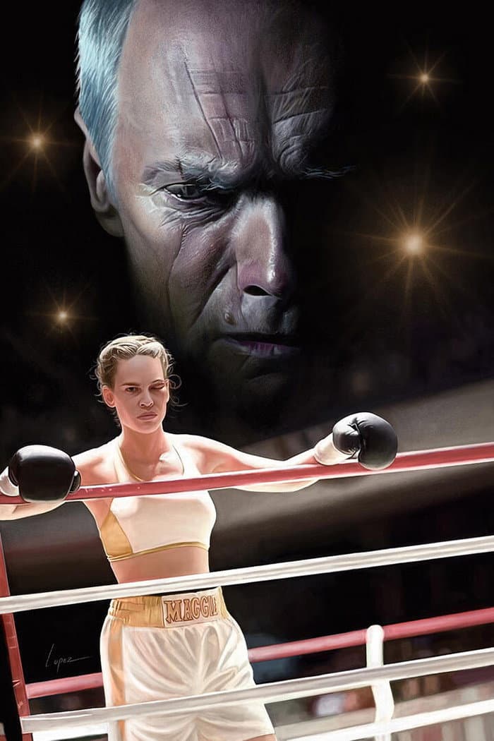 Poster di Born to Fight