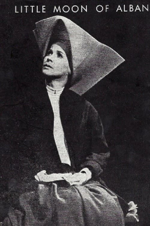 Poster di Little Moon of Alban