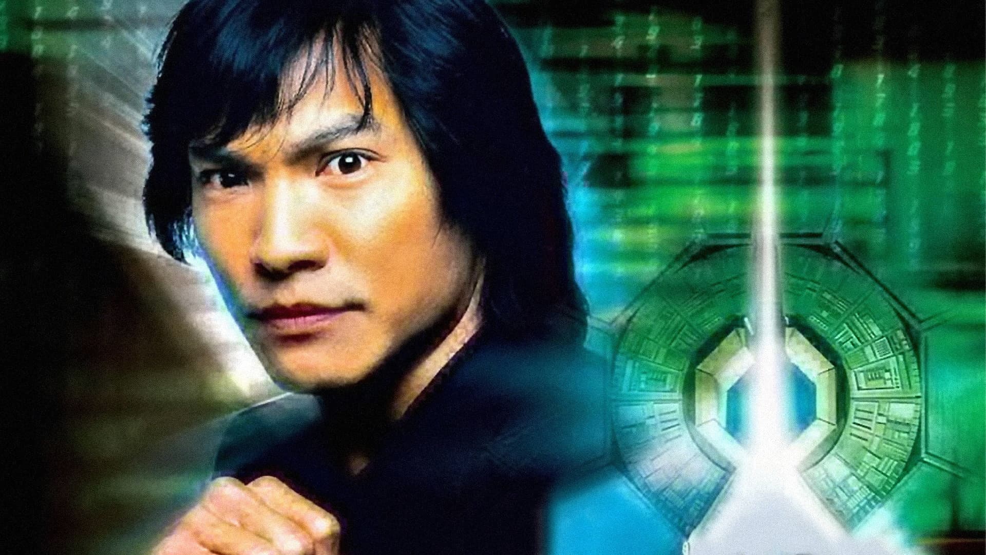 Timecop: The Berlin Decision - immagine