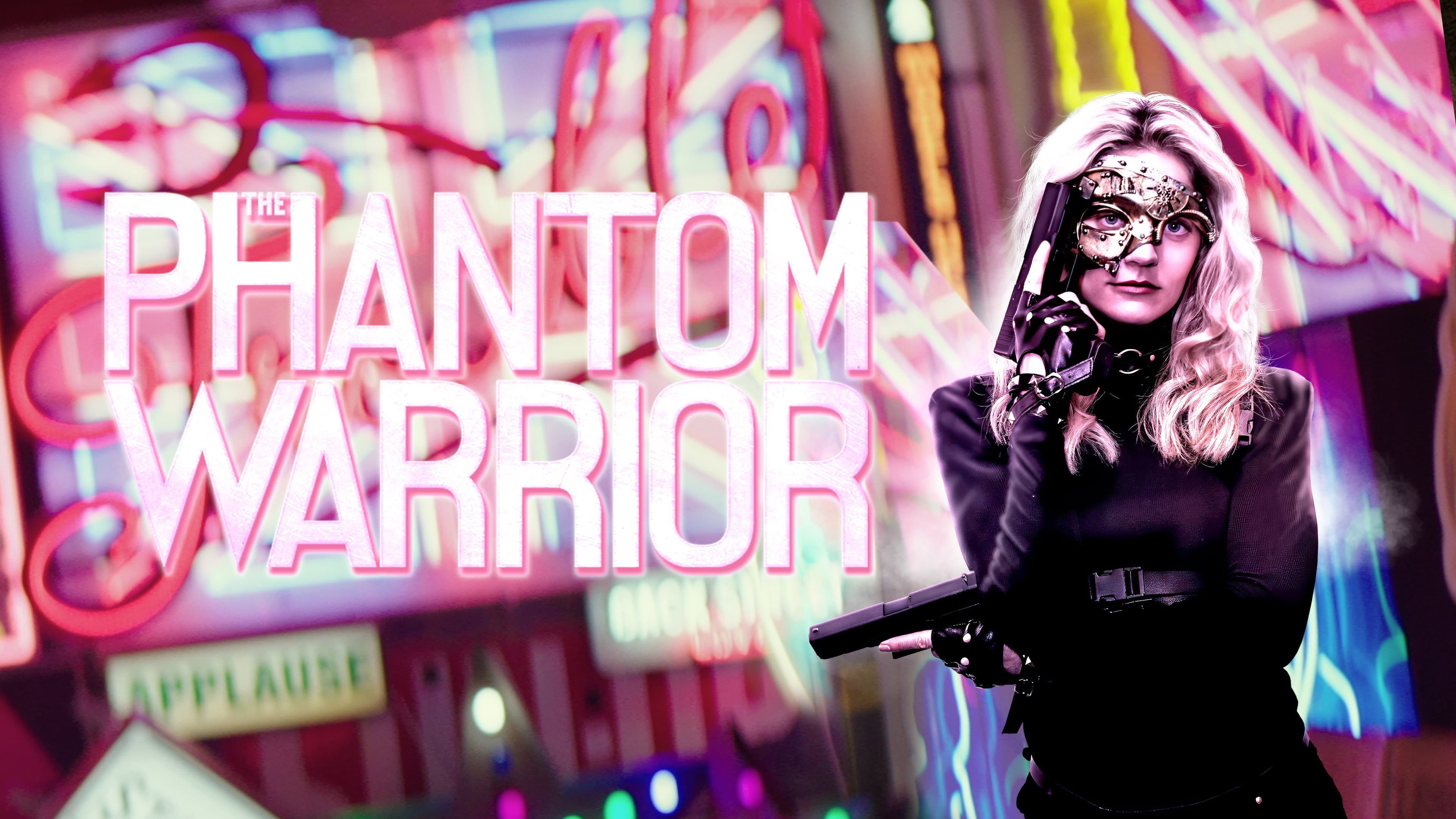 The Phantom Warrior - immagine