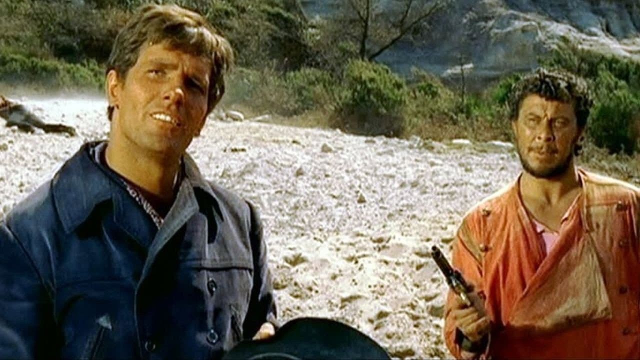 Arizona Colt - immagine