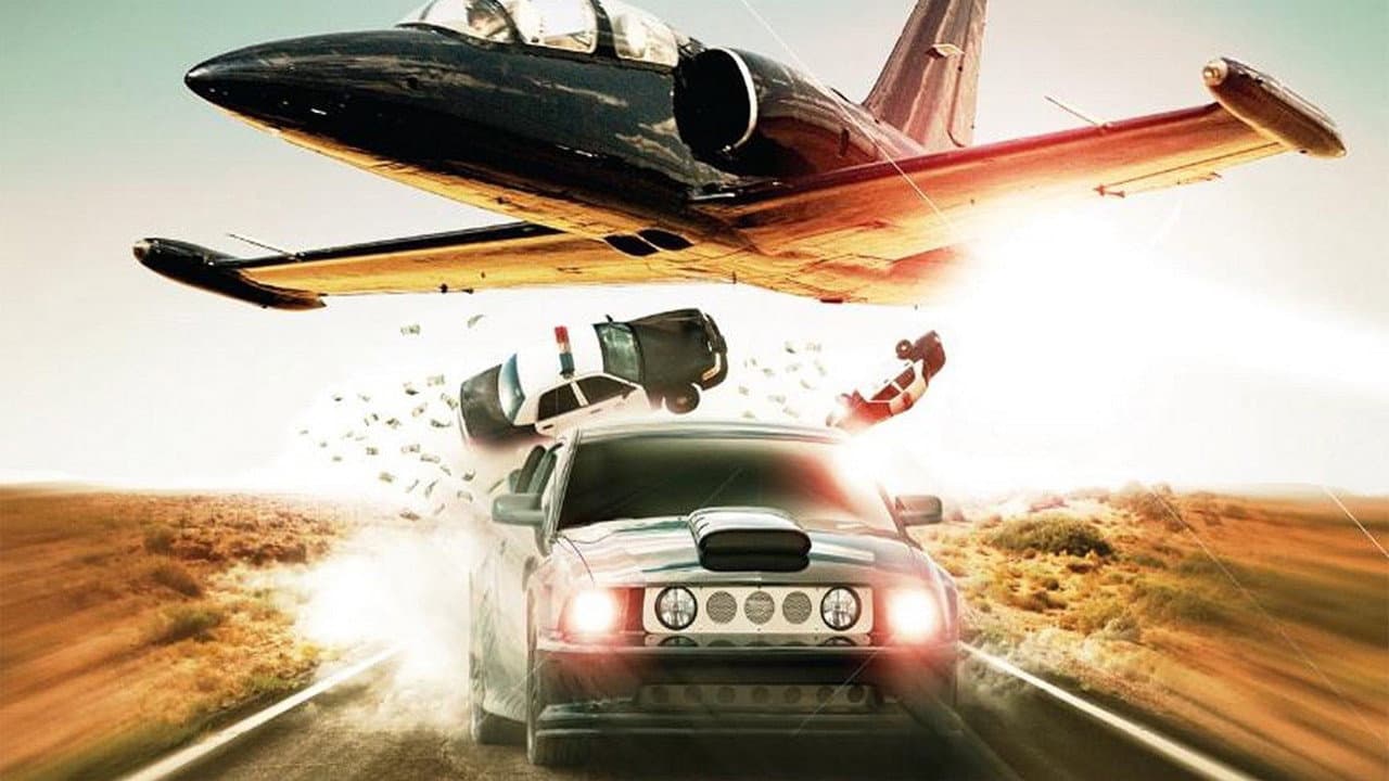 Kill Speed - Fuga ad alta velocità - immagine