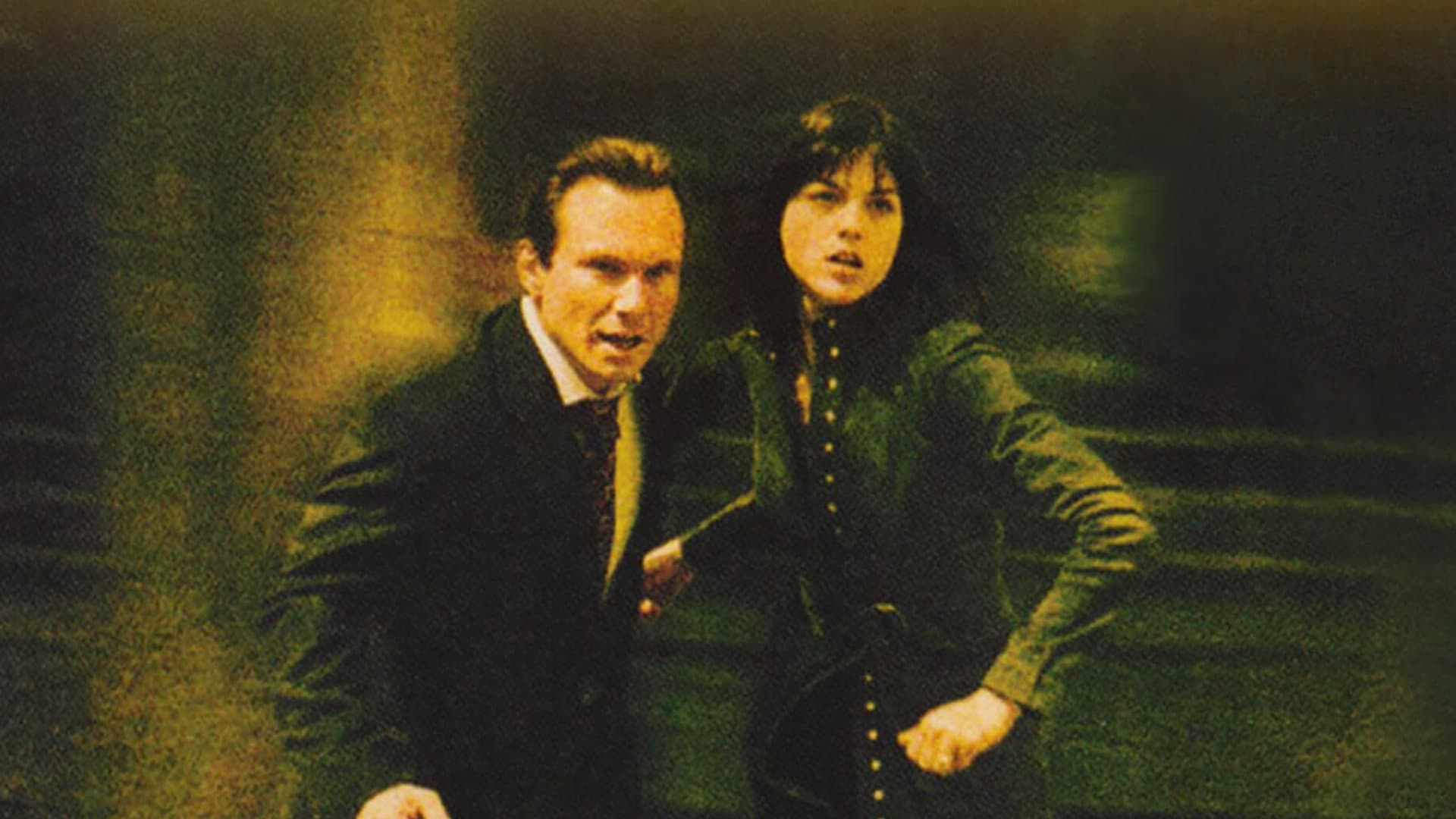 The Deal - Il compromesso - immagine