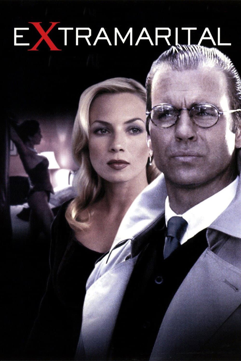 Poster di Extramarital