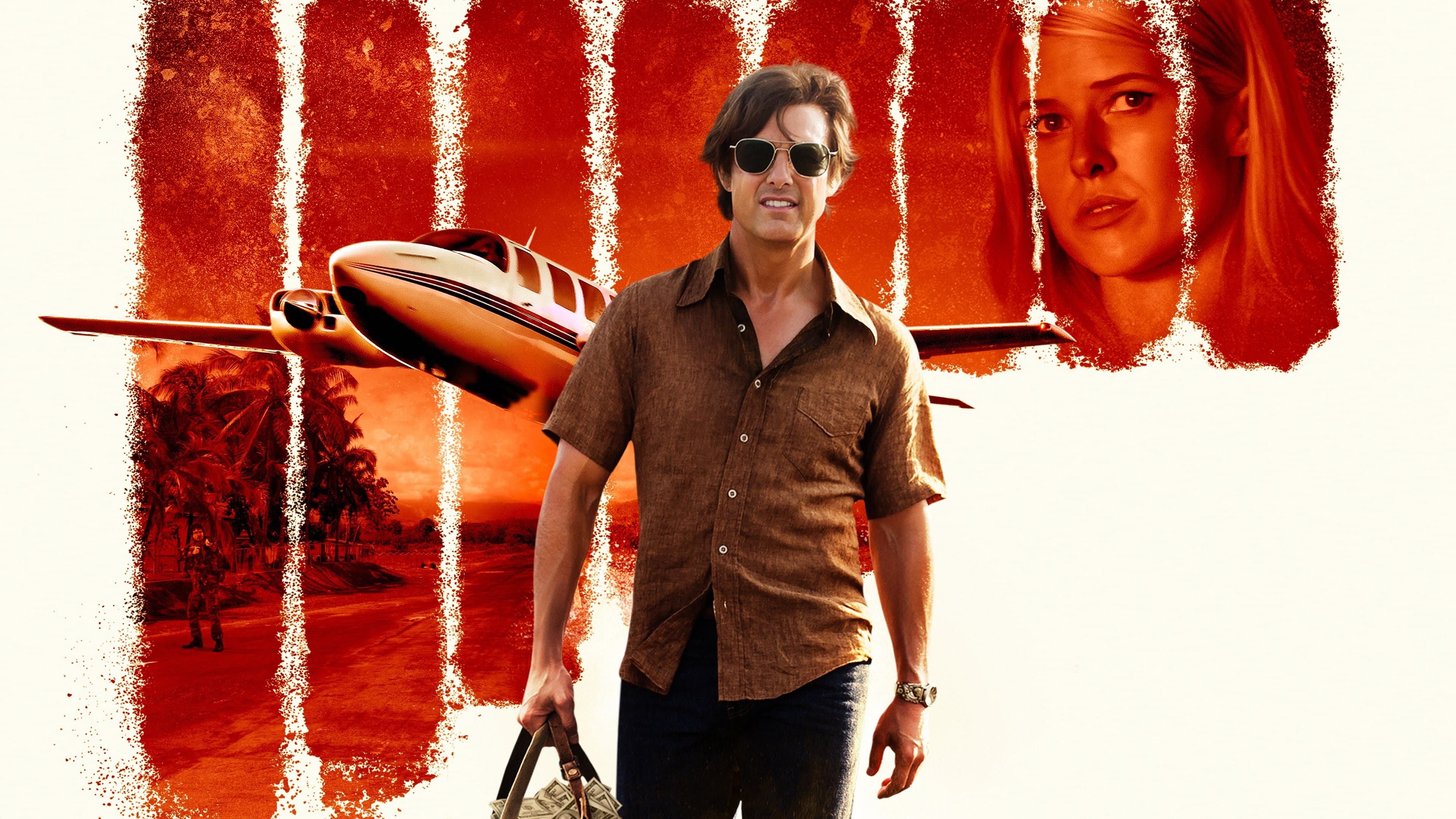 Barry Seal - Una storia americana - immagine
