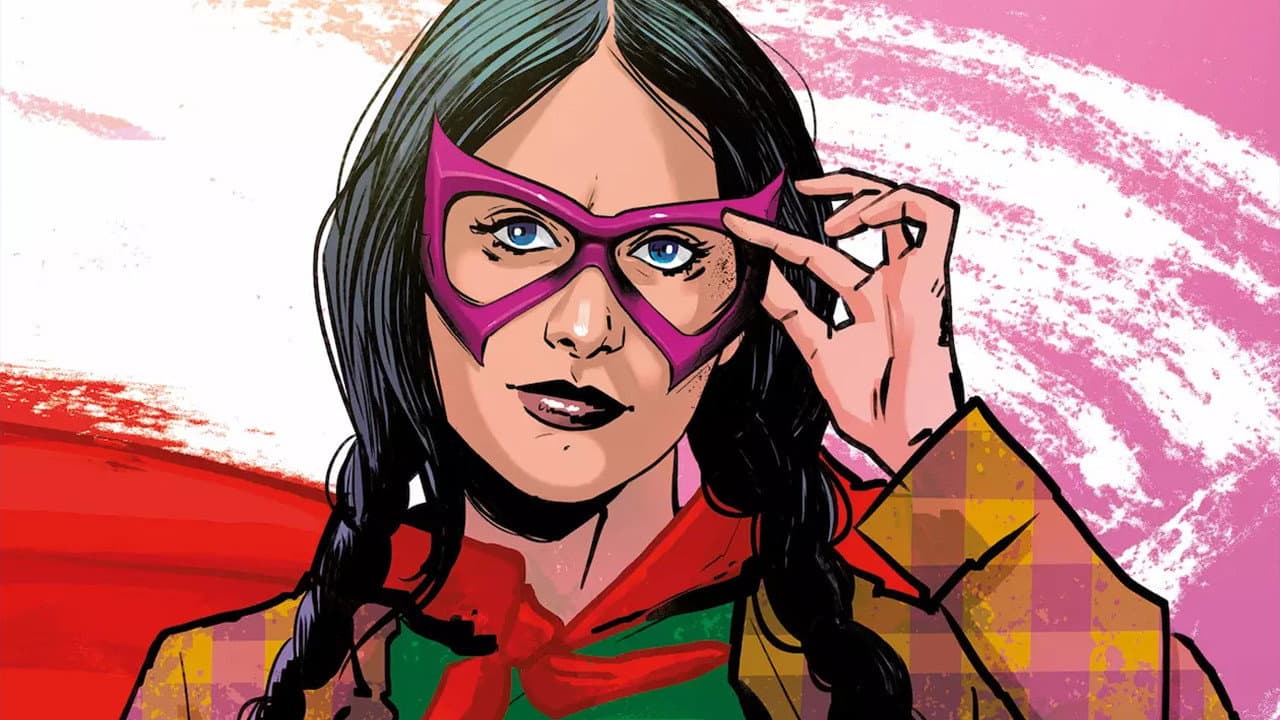 La riscossa delle nerd - immagine