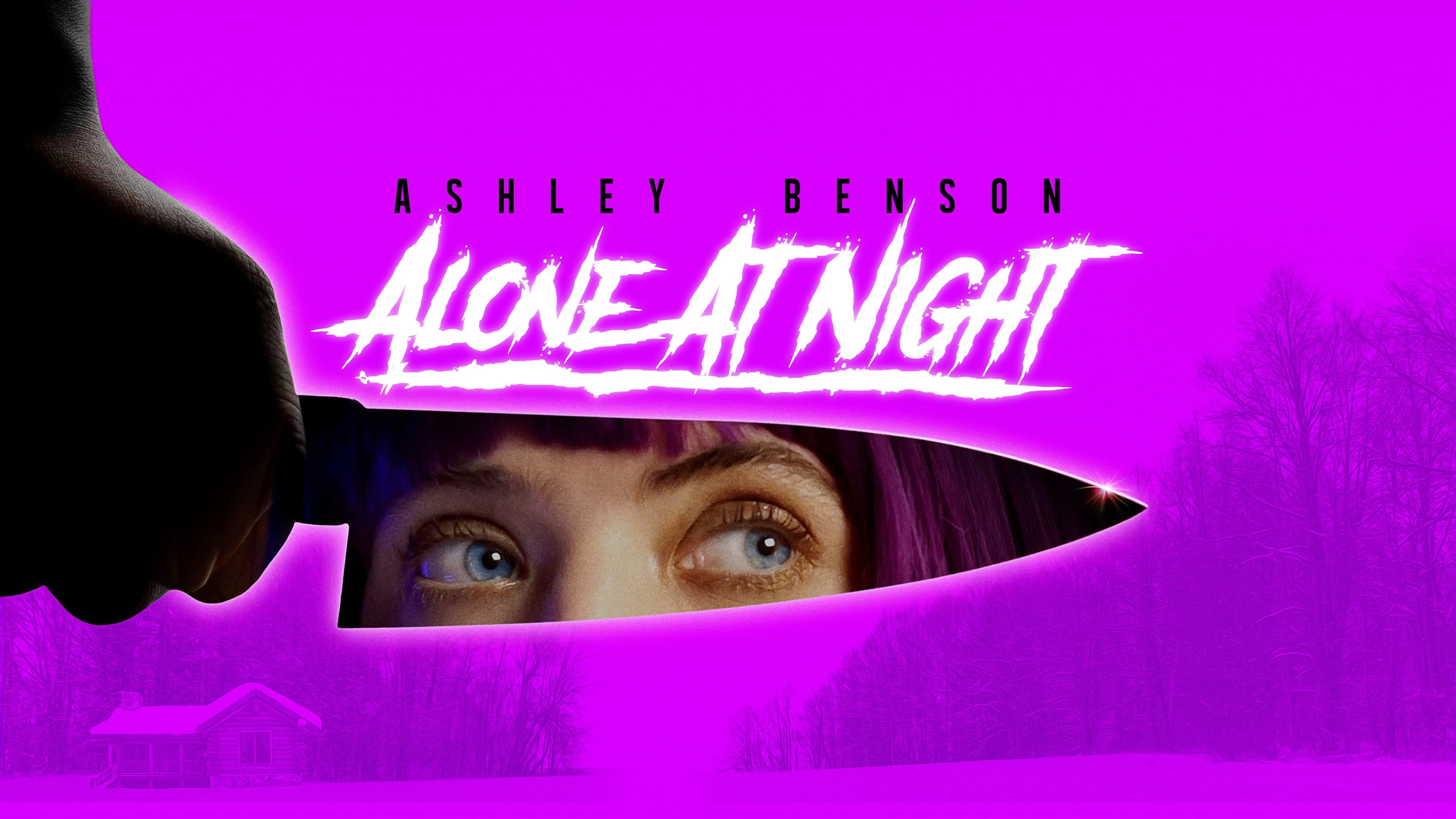 Alone at Night - immagine