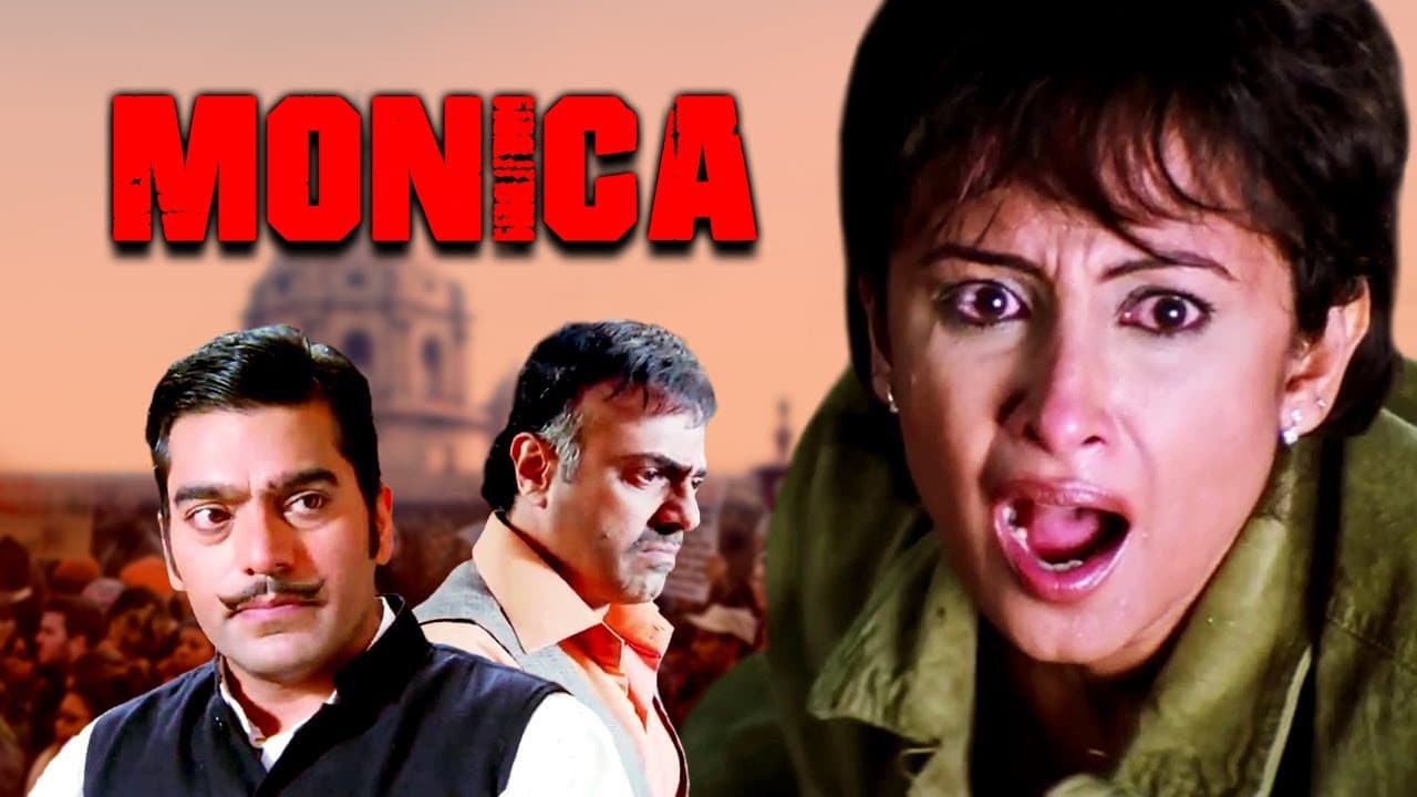 Monica - immagine