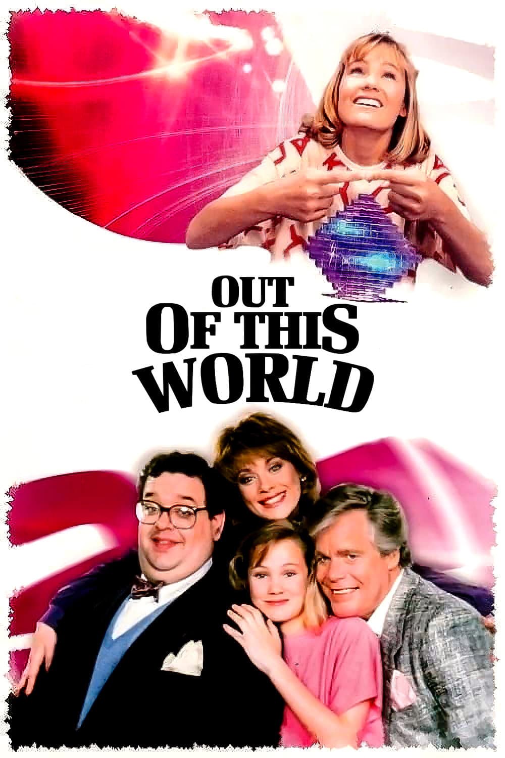 Poster di Out of This World