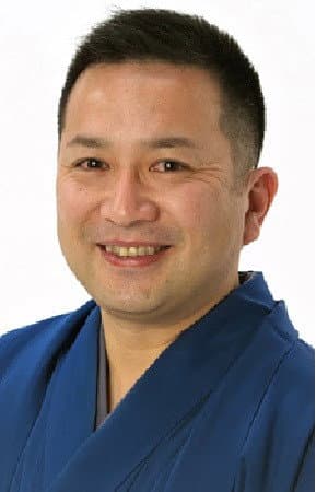 Katsura Kichiya