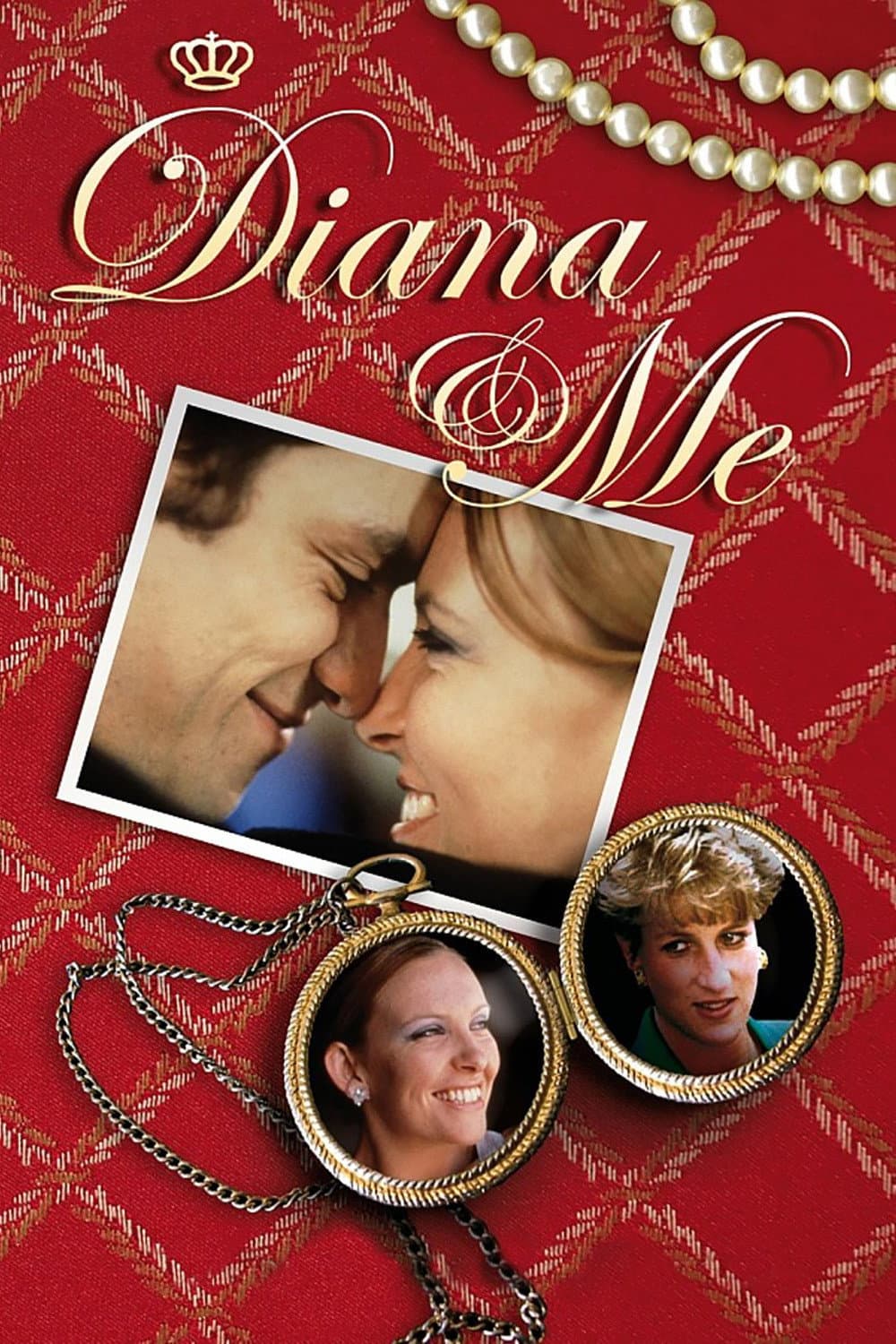 Poster di Diana & Me