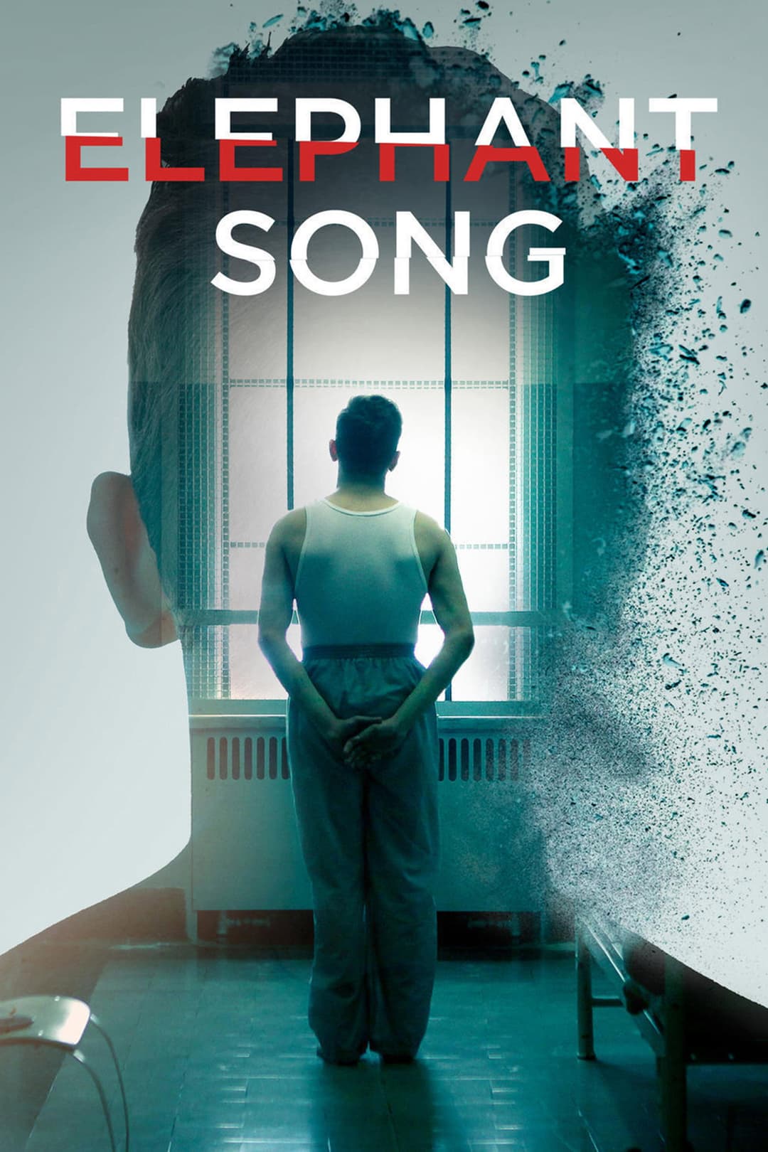Poster di Elephant Song
