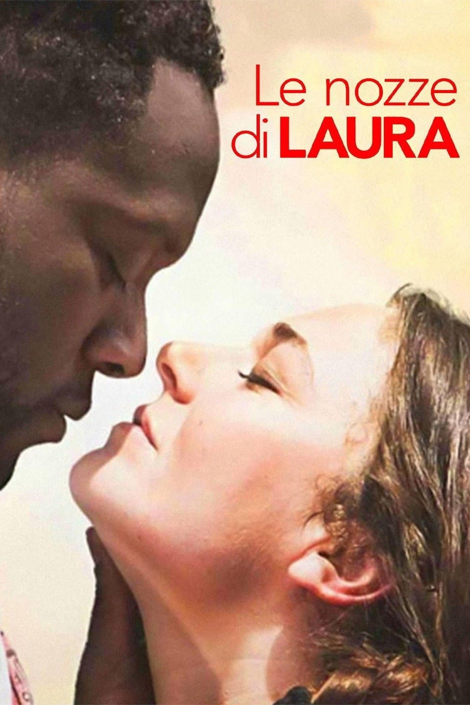 Poster di Le nozze di Laura