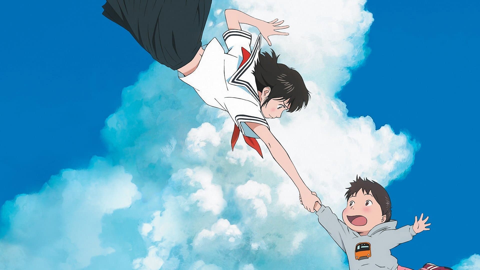 Mirai - immagine