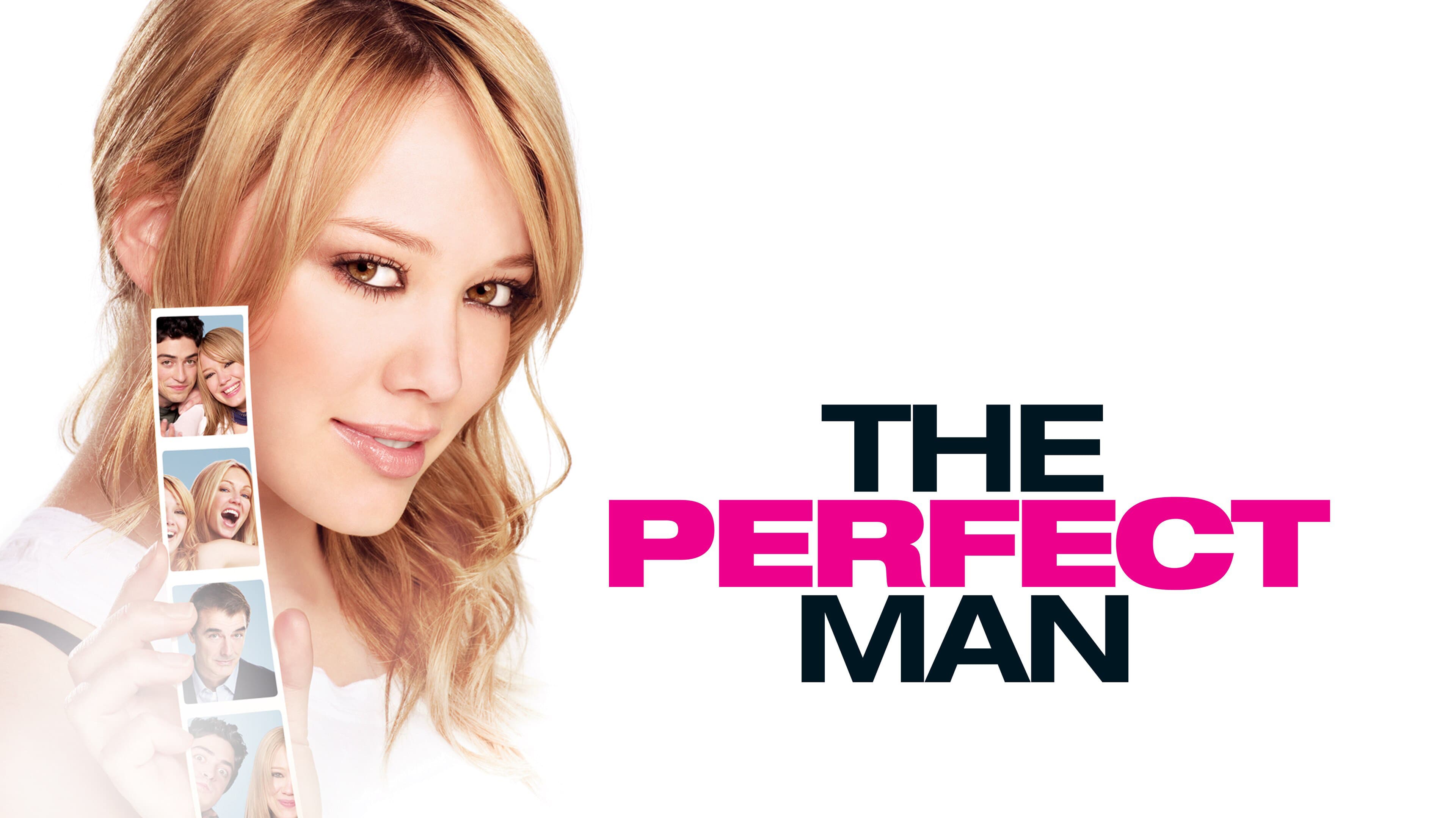 The Perfect Man - immagine