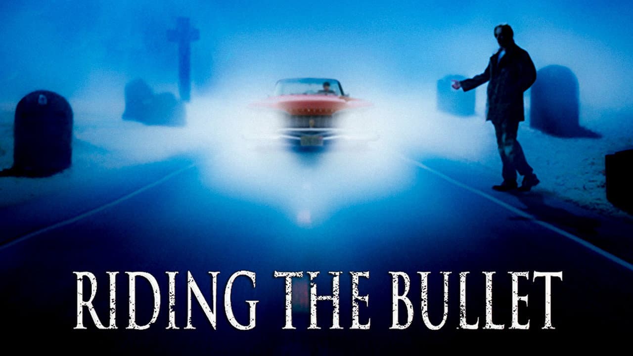 Riding the Bullet - immagine