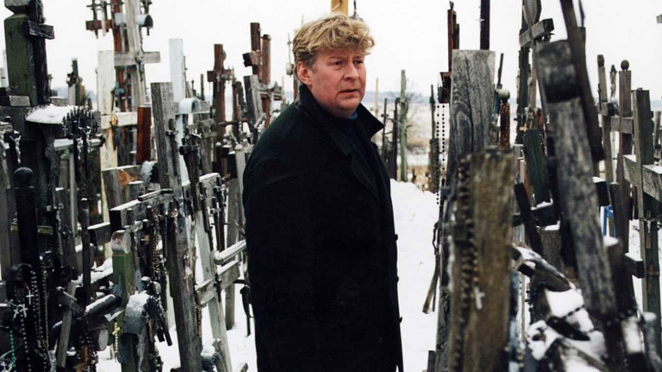 Hundarna i Riga - immagine