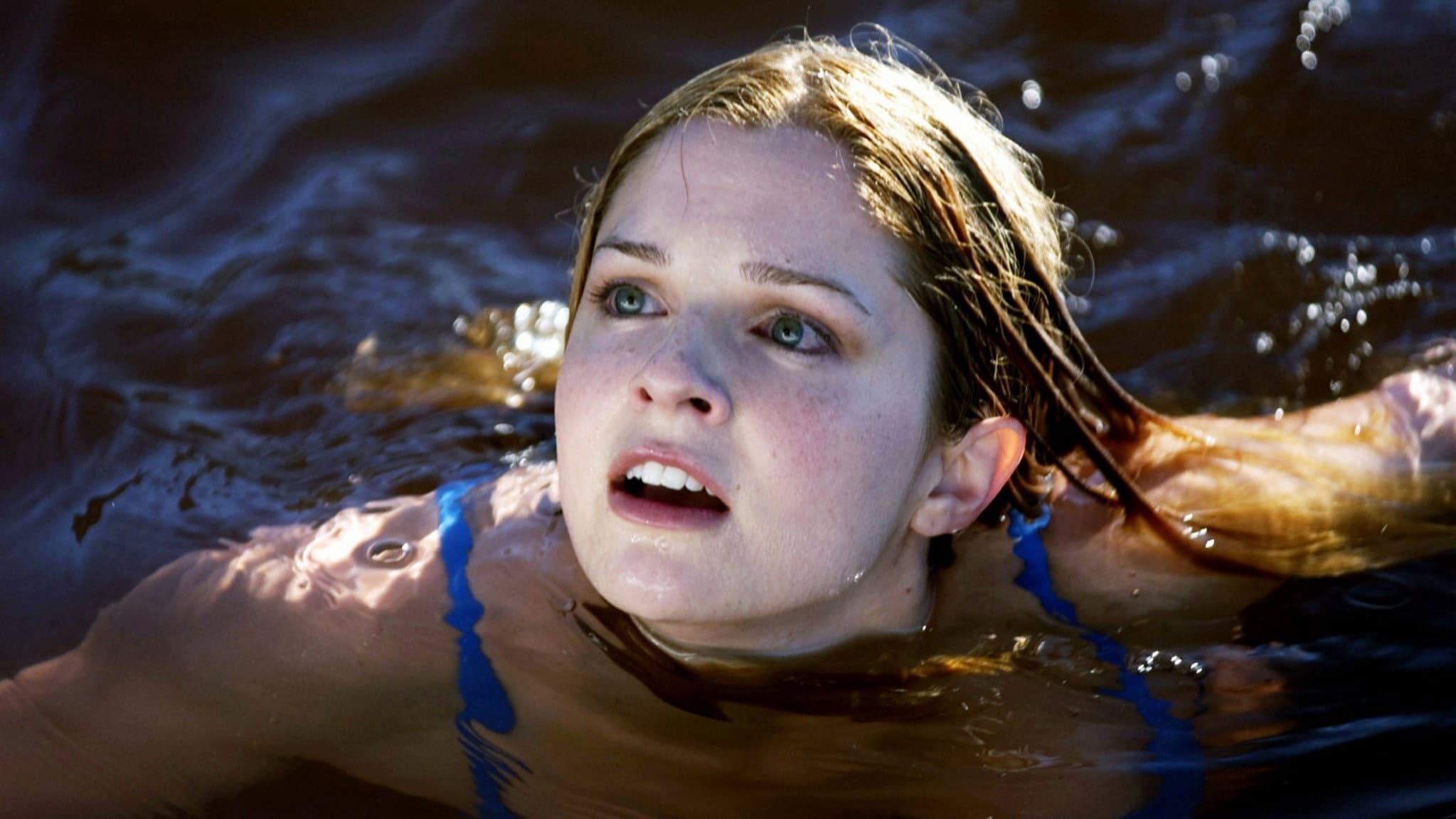 Spring Break Shark Attack - immagine