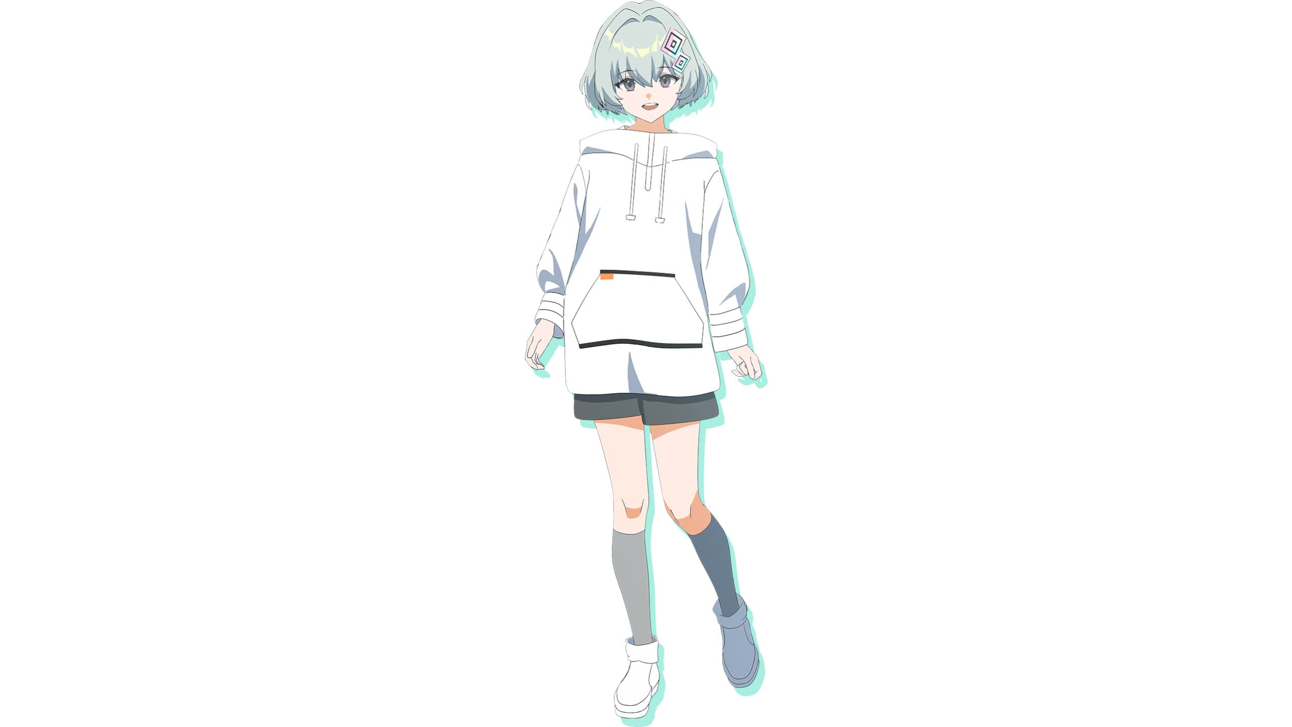 メイクアガール - immagine