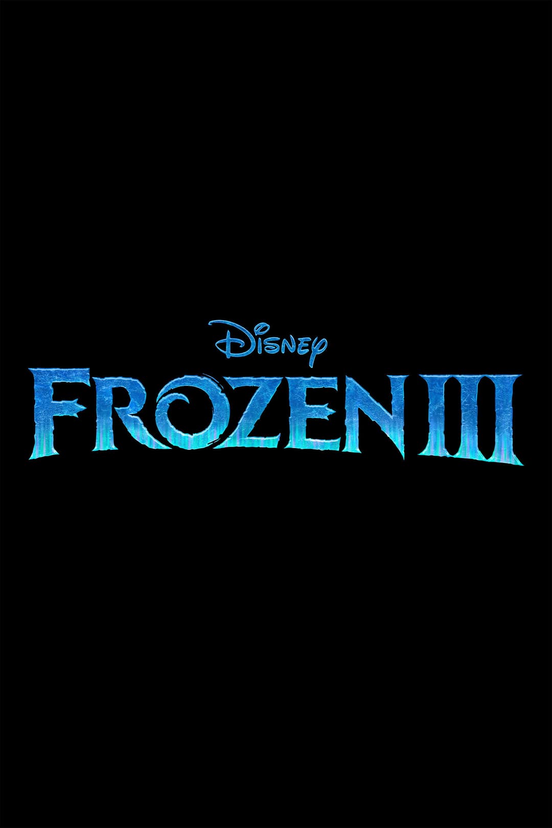 Poster di Frozen III