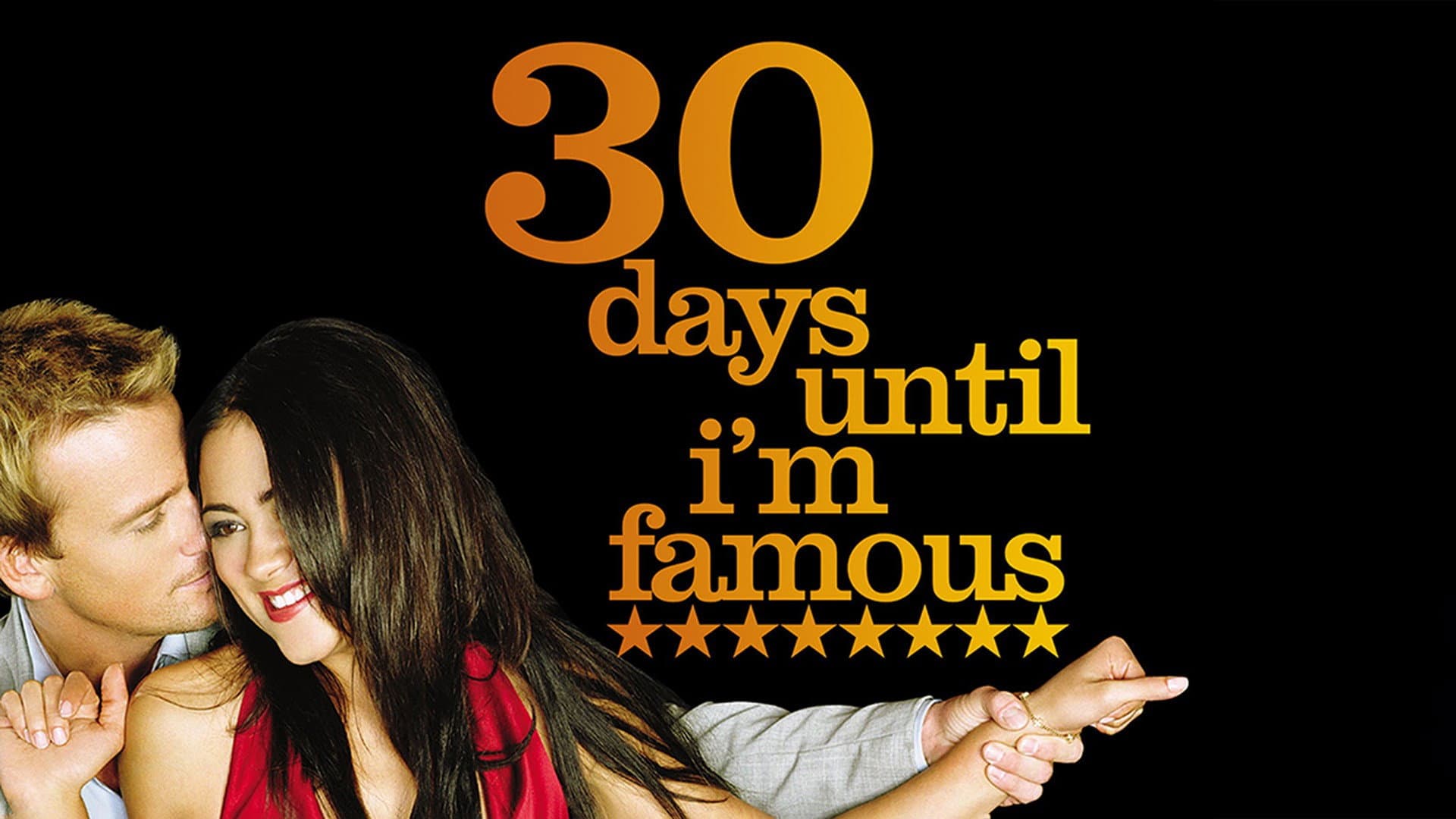30 Days Until I'm Famous - immagine