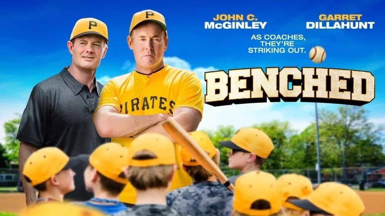 Benched - immagine