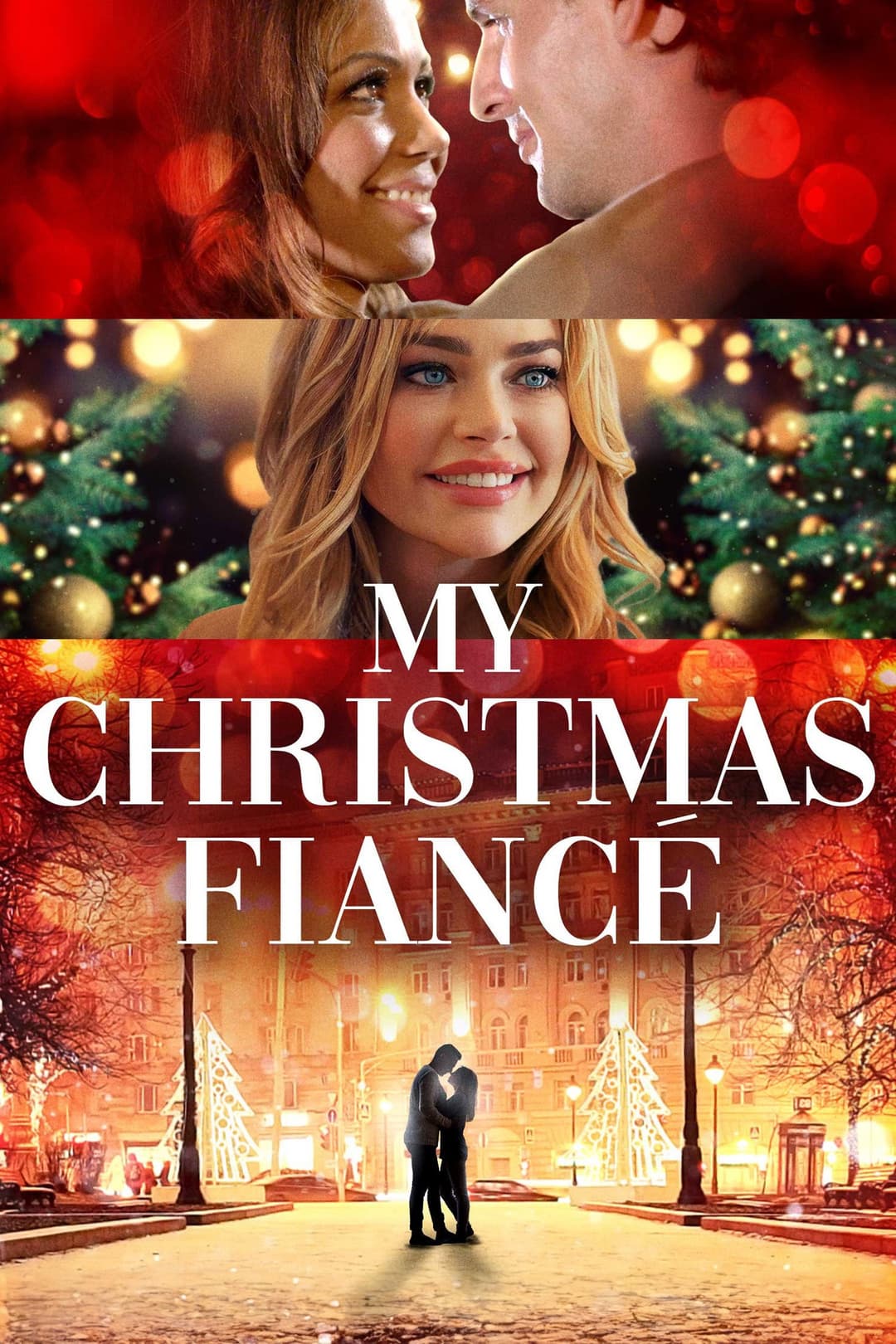 Poster di My Christmas Fiancé